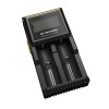 D2 Nitecore Universal Smart 2-slot charger