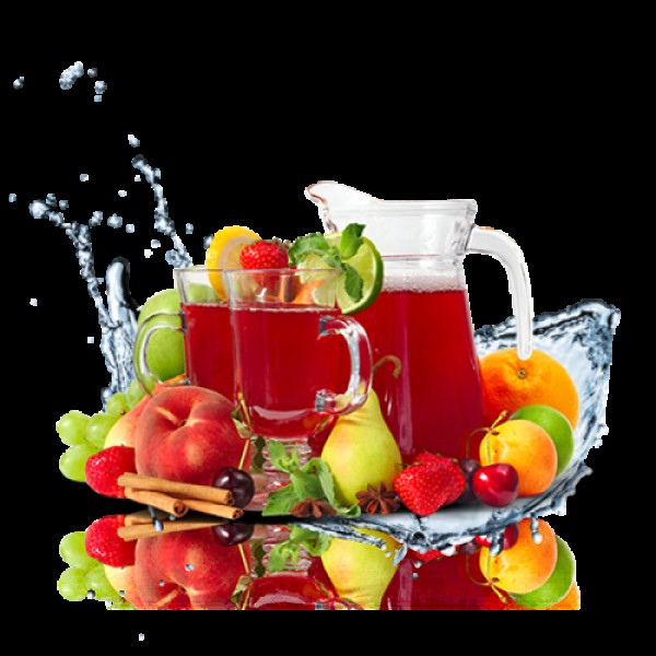 LorAnn - Tropical Pu...