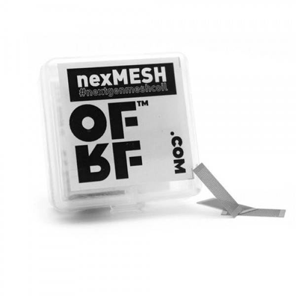 OFRF NexMesh Coil fo...