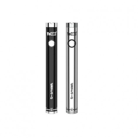 Yocan  B-smart 510 Vape Pen Battery E-smart Compatible
