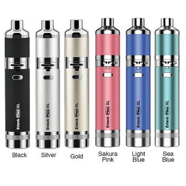 Yocan Evolve Plus XL...