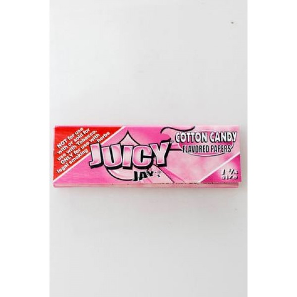 Juicy Jays 1 1-4 Sup...