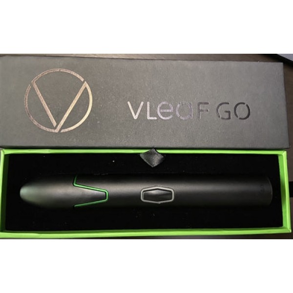 Vivant VLeaF Go Kit