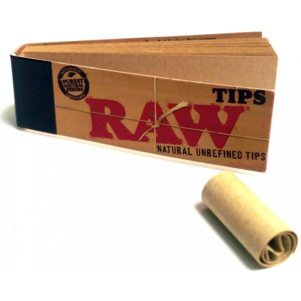 Raw Rolling Paper Ti...