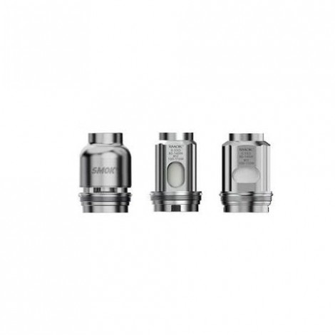 SMOK TFV18 Replacement Coil & RBA Head