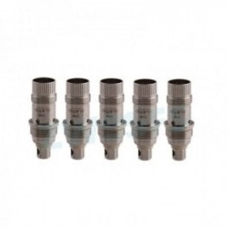 Aspire Nautilus Bottom Vertical Coil BVC Replacement Heads