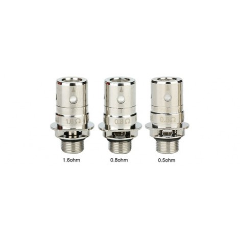 Innokin Zenith & Zlide Plex3D Z-Coils Heads 5pcs