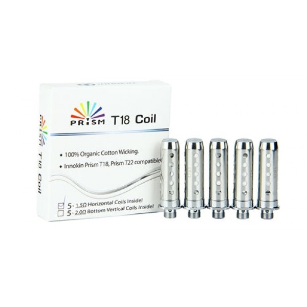 Innokin Prism Replac...