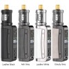 Innokin Coolfire Z80 Kit W- Zenith 2 Tank 18650 5.5ml