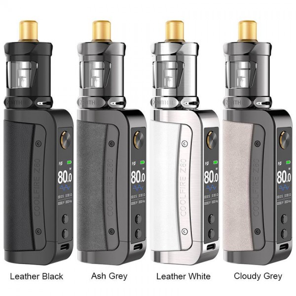 Innokin Coolfire Z80...