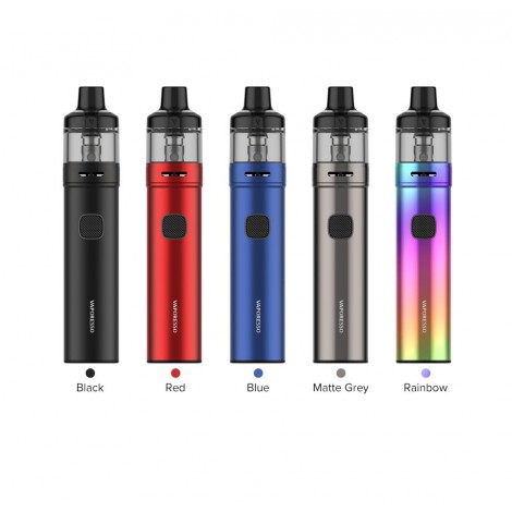 Vaporesso GTX Go 40 Pod Kit