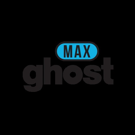 Ghost Max Disposable Vape Pen E-cig