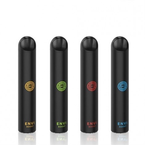 Envi Boost Disposable eCig