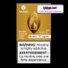 Vuse - Vype Golden Tobacco ePod Replacement Pods