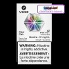 Vuse - Vype Clear (Flavourless) ePod Replacement Pods