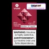 Vuse - Vype Berry ePod Replacement Pods