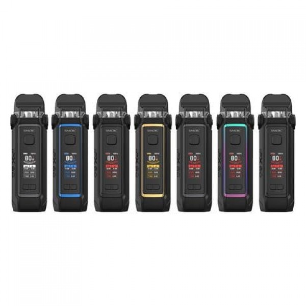 SMOK IPX 80 Starter ...