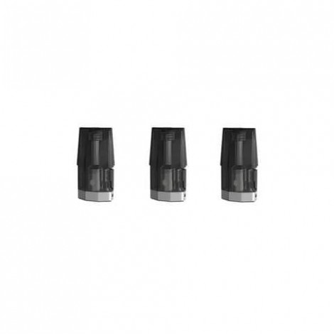 Smok NFIX Replacement Pod 3ml - 3pcs