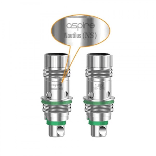 Aspire NAUTILUS AIO ...