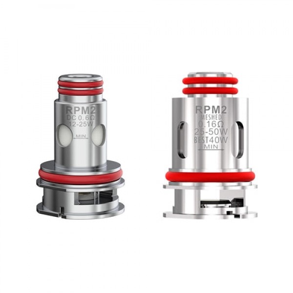 SMOK RPM 2 Replaceme...