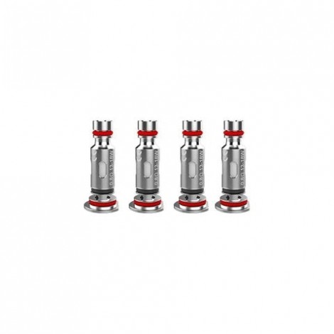 Uwell Caliburn G & Koko Prime Replacement Coils 4pcs