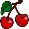 Vapen juice - Very Cherry