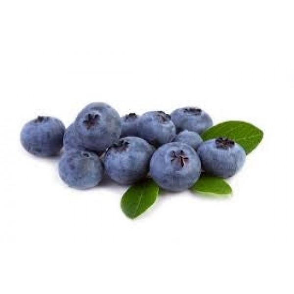 Vapen juice - Bluebe...