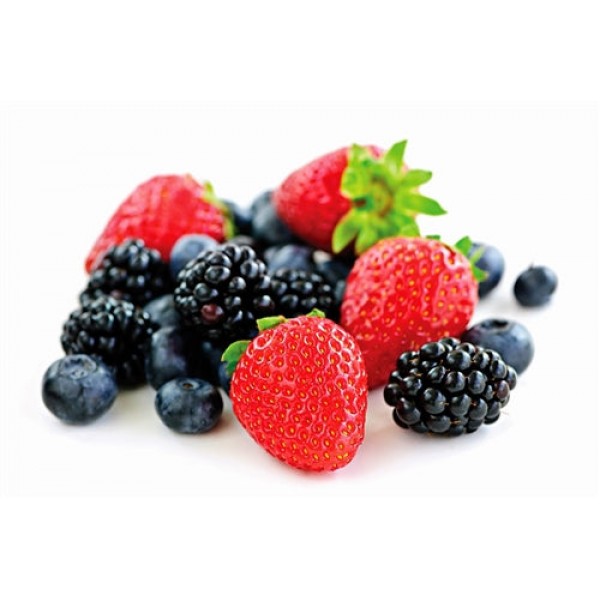 Vapen juice - Wilder...