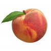 Vapen juice - Peachy Fuzz