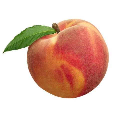 Vapen juice - Peachy Fuzz