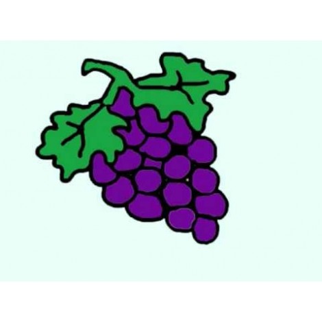 Vapen juice - Grape