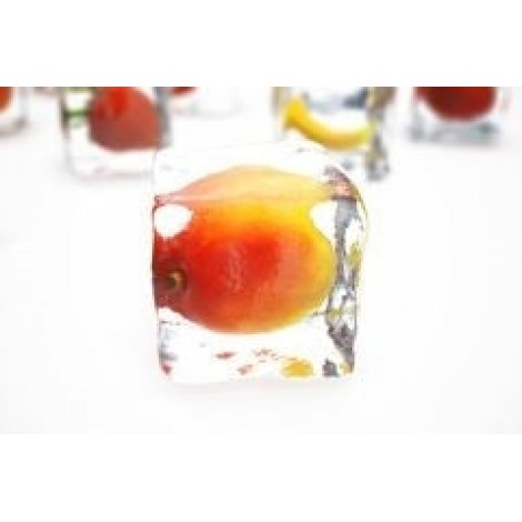The Last E-Liquid Company - LEC60 - Cloud Saltz Frozen Mango Peach 60ml