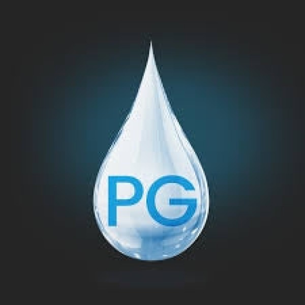 PG Propylene Glycol ...