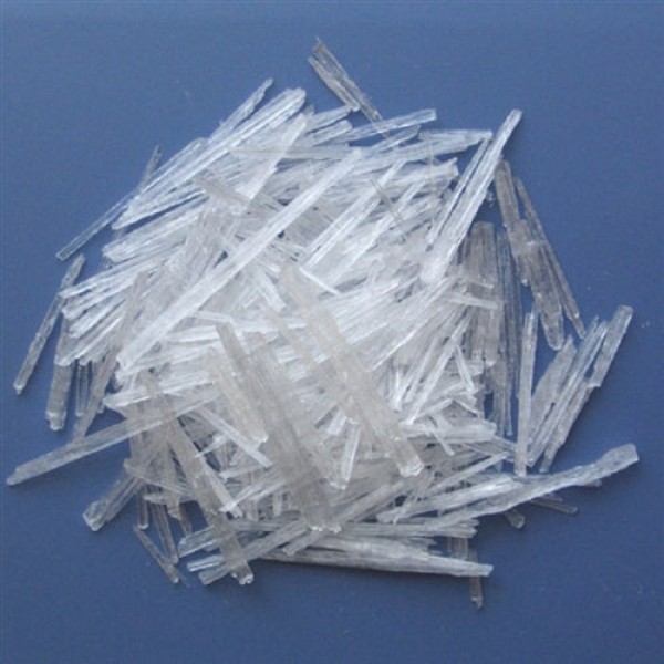 Menthol Crystals 5gr...