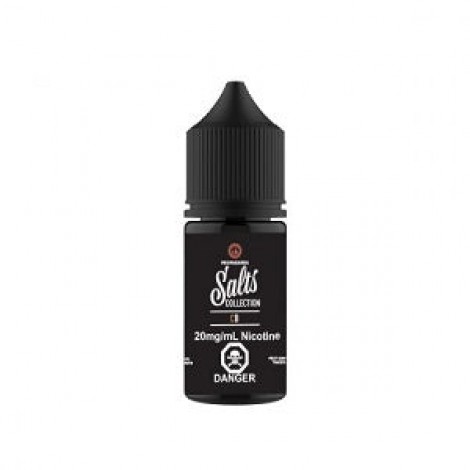 Vape Pink Salt - CB