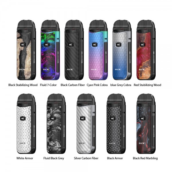 SMOK Nord 50w Pod System ...