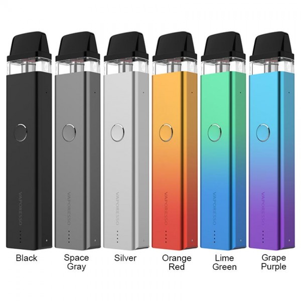 Vaporesso XROS 2 Pod Kit ...