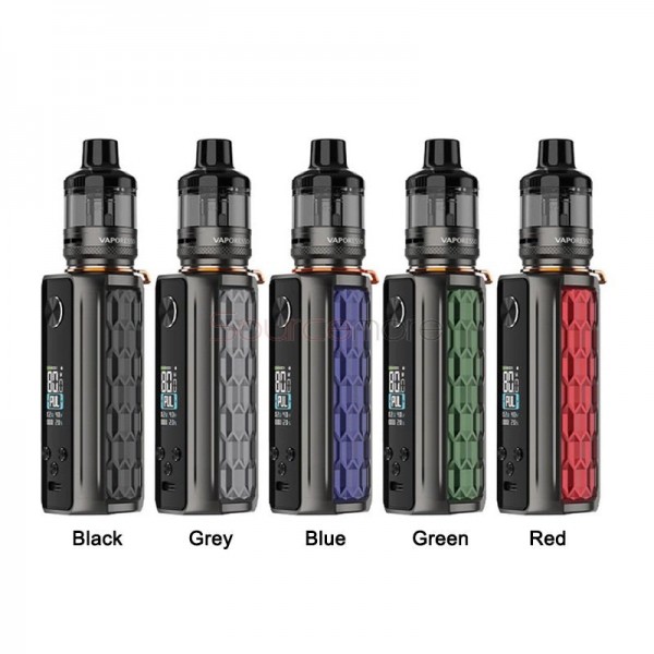 Vaporesso Target 80 Start...