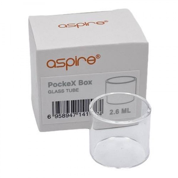 Aspire PockeX Box Gl...