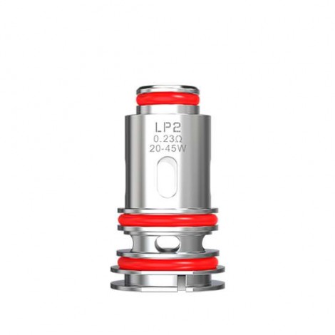 SMOK Nord 50w LP2 Replacement Coils (5 pack)